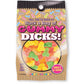 Suck a Bag of Gummy Dicks