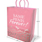 Same Penis Forever - Gift Bag