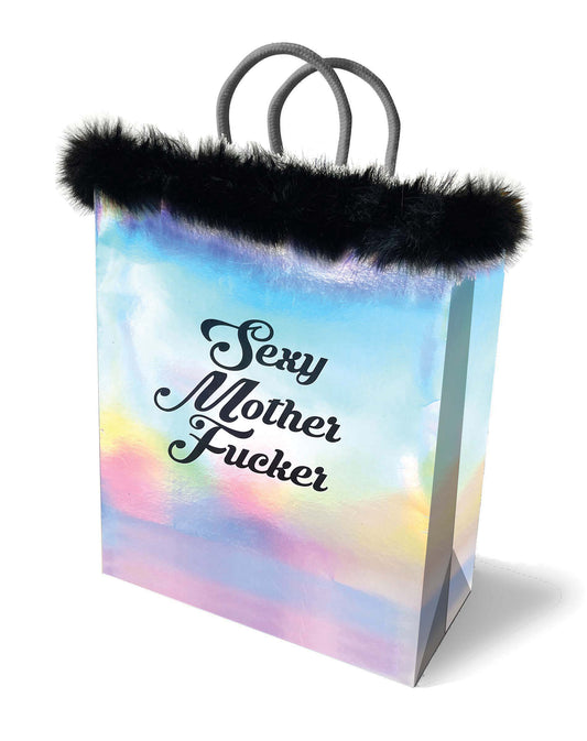 Sexy Mother Fucker - Gift Bag