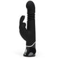 Fifty Shades of Grey Greedy Girl Thrusting Rabbit Vibrator