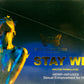 Mile High Cure Stay Wet Hemp Infused Sexual Enhancement for Her 24ct Display