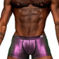 Hocus Pocus - Uplift Short - Medium - Purple