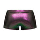 Hocus Pocus - Uplift Short - Small - Purple