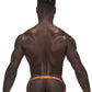 Casanova Uplift Jock - Large/x-Large - Gray