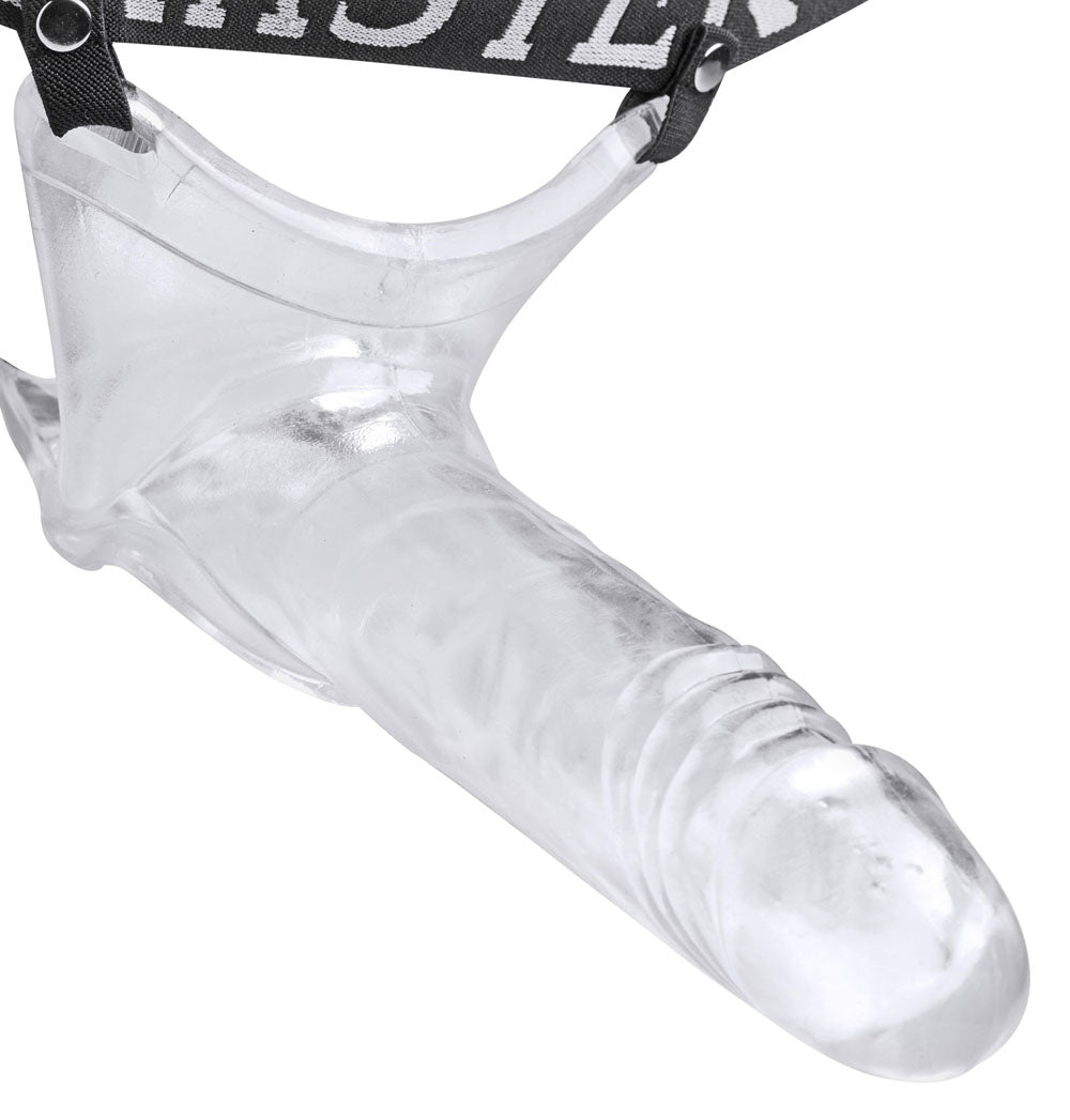 Grand Mamba XL Jock Style Cock Sheath