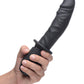 Power Pounder Vibrating and Thrusting Silicone Dildo