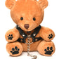 Bondage Pup Bear