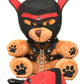 Bondage Pup Bear