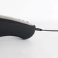 Piper USB Rechargeable Multi Function Masturbator With Suction - Black/pink