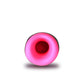 Piper USB Rechargeable Multi Function Masturbator With Suction - Black/pink