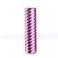 Roxie Crystal Gem Lipstick Bullet Vibrator - Pink