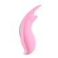 Sera Clitoral Lay-on Bullet Vibrator - Pink