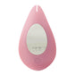 Sera Clitoral Lay-on Bullet Vibrator - Pink