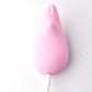 Sera Clitoral Lay-on Bullet Vibrator - Pink