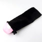 Sera Clitoral Lay-on Bullet Vibrator - Pink