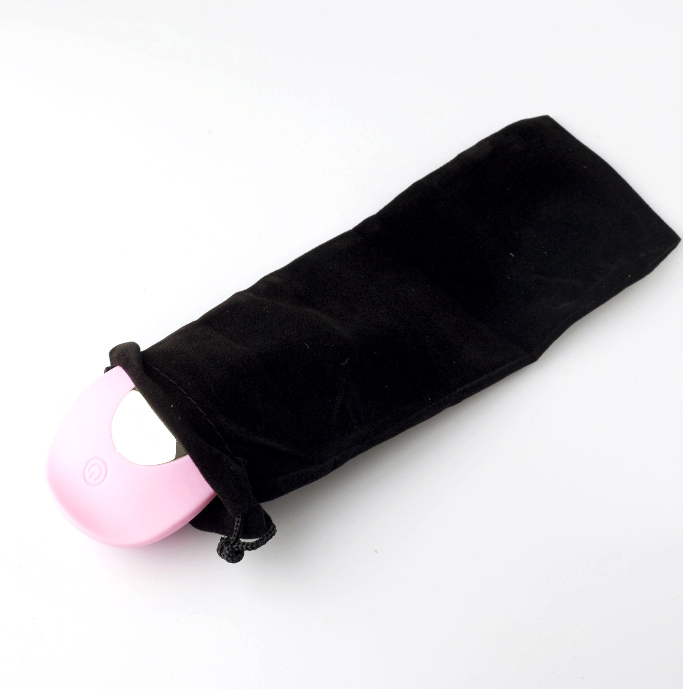 Sera Clitoral Lay-on Bullet Vibrator - Pink