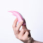 Sera Clitoral Lay-on Bullet Vibrator - Pink