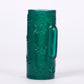 Blaze Vibrating Male Masturbator 420 Series -  Green