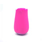 Tulip Pro 15-Function Suction Vibe With Wireless Charging - Pink