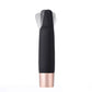 Aspen 15-Function Rechargeable Wireless Flickering Tip Vibrator - Black