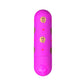 Giggly Super Charged Mini Bullet - Pink