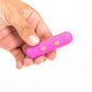 Giggly Super Charged Mini Bullet - Pink