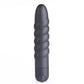 Lola 10 Function Vibrating Twisty Bullet - Black