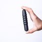 Lola 10 Function Vibrating Twisty Bullet - Black