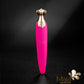 Vaporator Silicone Vibrator 420 Series - Pink