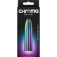 Chroma Petite - Bullet - Multicolor