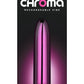 Chroma Petite - Bullet - Pink