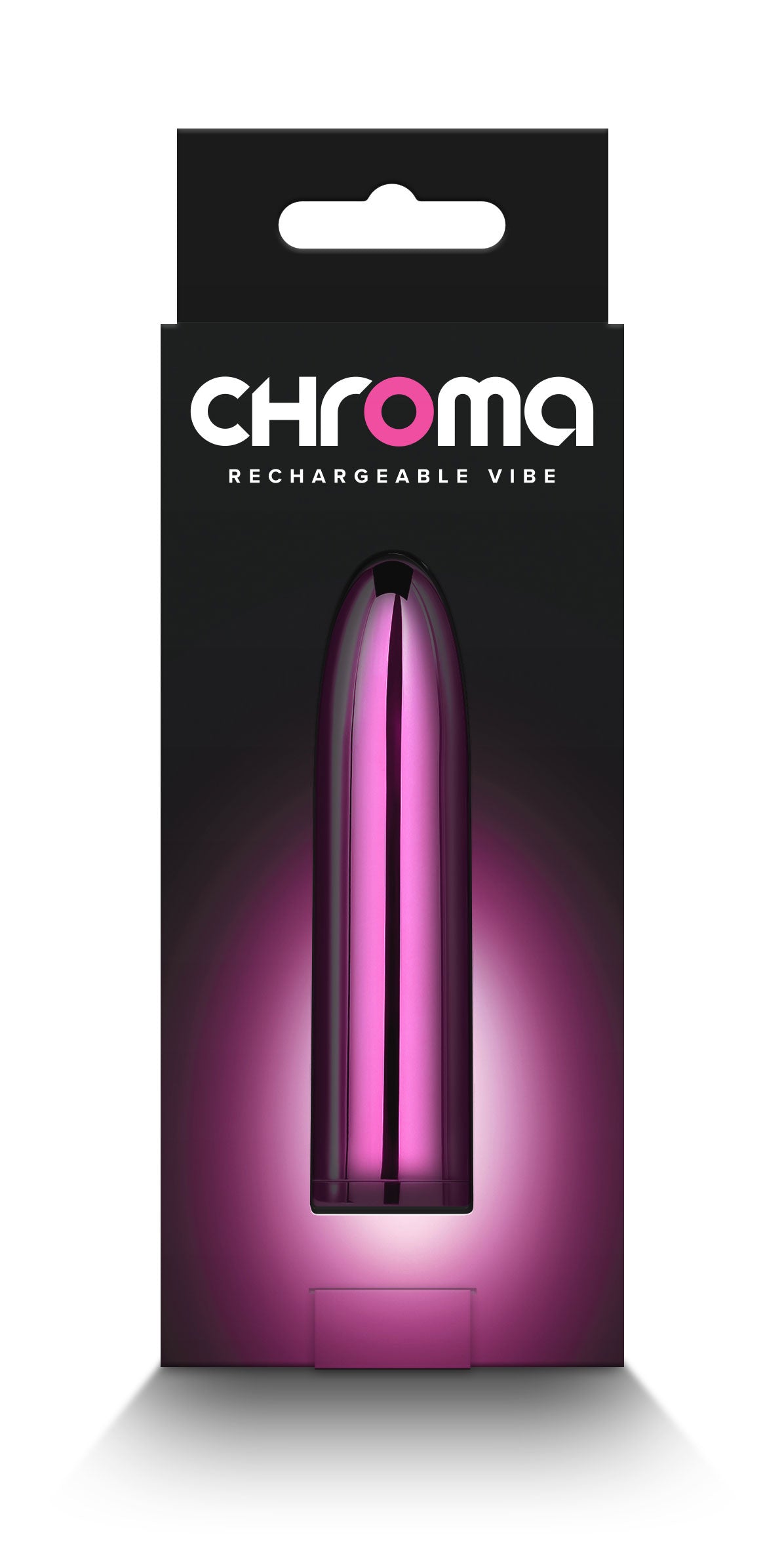 Chroma Petite - Bullet - Pink