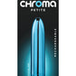 Chroma Petite - Bullet - Teal