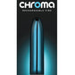 Chroma Petite - Bullet - Teal