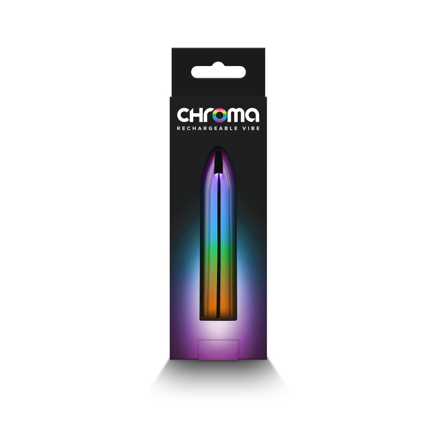 Chroma - Rainbow - Medium