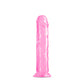 Fantasia - Upper 6.5 Inch - Pink