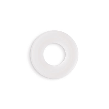 Firefly - Bubble Ring - Large - White