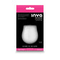 Inya - the Rose - Glow in the Dark - White