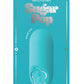 Sugar Pop - Harmony - Teal