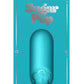 Sugar Pop - Harmony - Teal