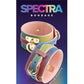 Spectra Bondage - Ankle Cuff - Rainbow