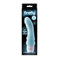 Firefly 6 Inch Vibrating Massager - Blue