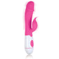 Lotus Sensual Massagers - Pink