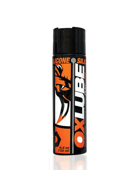 Oxlube Silicone 4.4 Oz