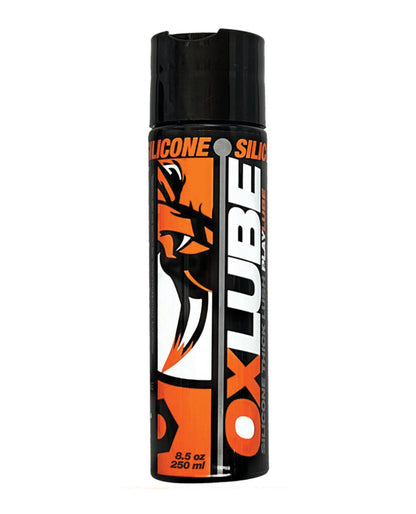 Oxlube Silicone 8.5 Oz