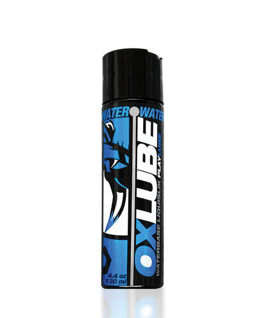 Oxlube Waterbased 4.4 Oz