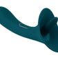 Playboy Pleasure - True Indulgence - Vibrator - Deep Teal