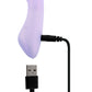 Playboy Pleasure - Euphoria - Vibrator - Opal