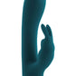 Playboy Pleasure - Little Rabbit - Deep Teal