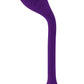 Playboy Pleasure - Spot on - G-Spot Vibrator - Dark Purple